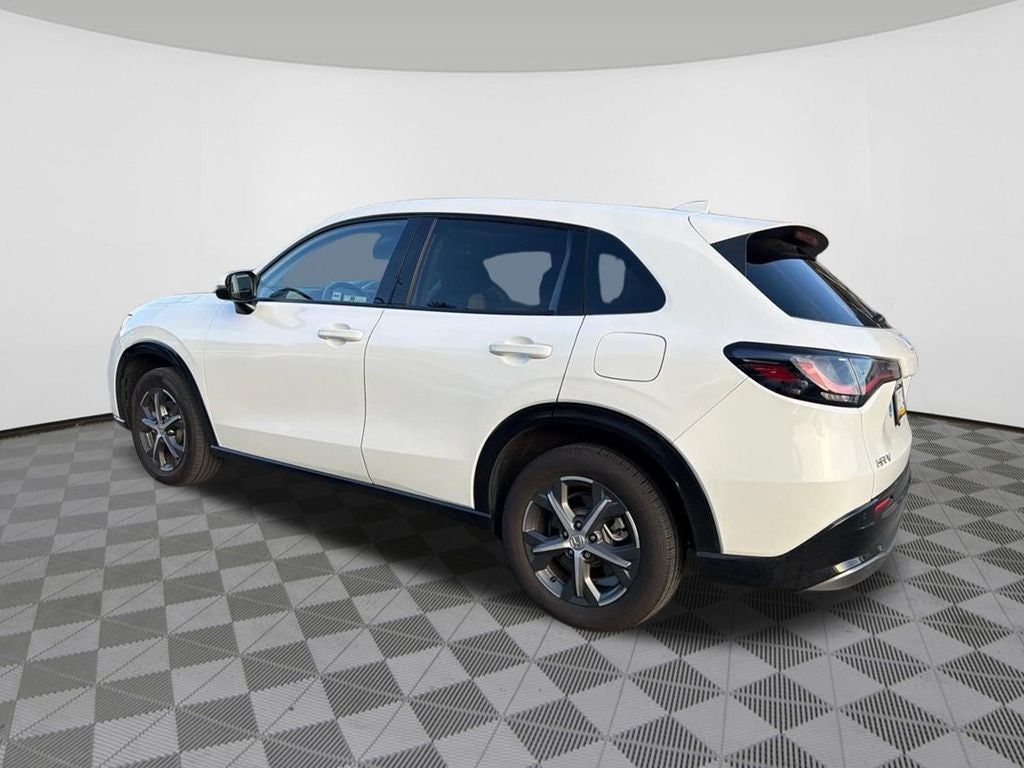 2024 Honda HR-V EX-L