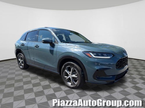 2024 Honda HR-V EX-L