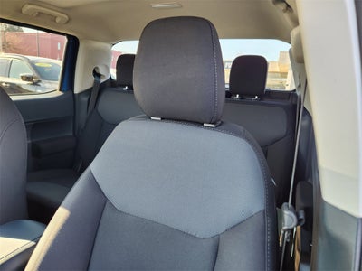 2024 Ford Maverick XL