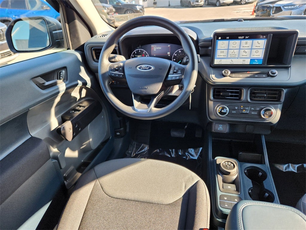 2024 Ford Maverick XL