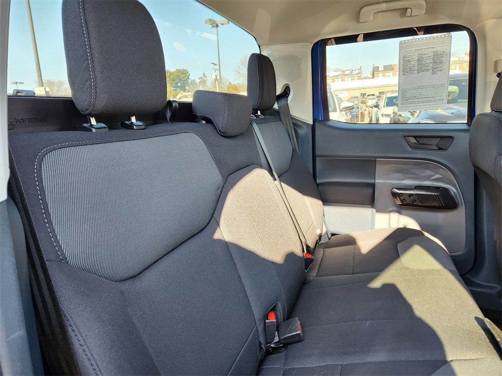 2024 Ford Maverick XL