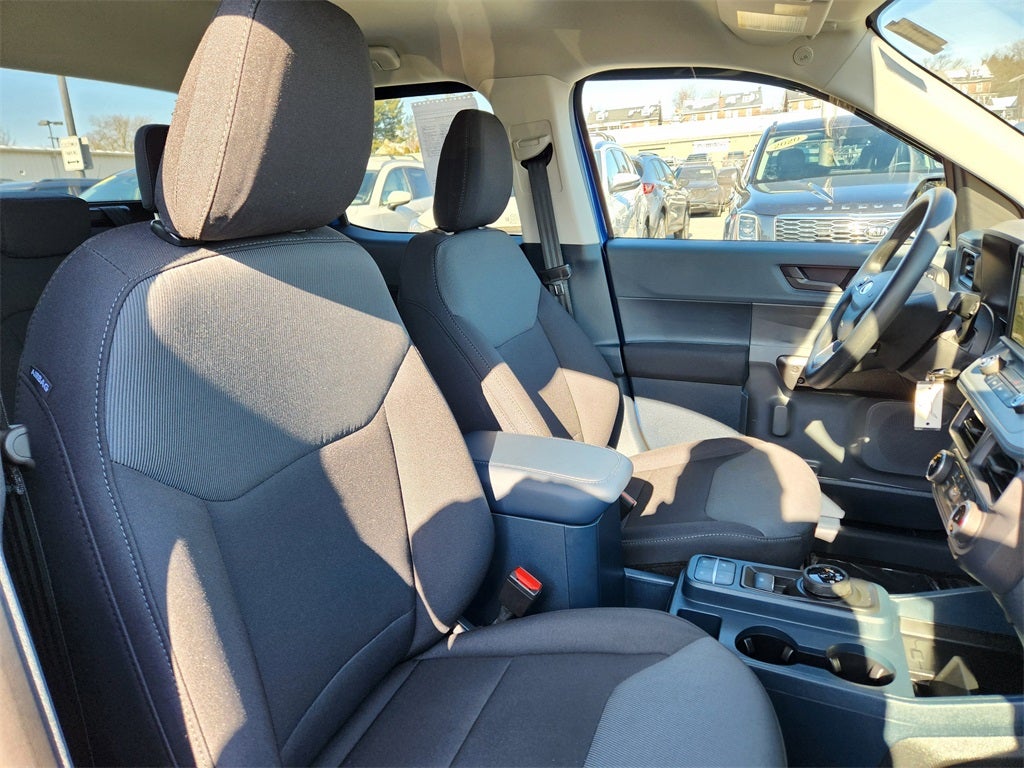 2024 Ford Maverick XL