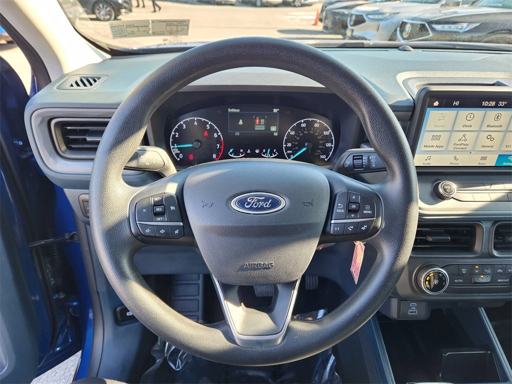 2024 Ford Maverick XL