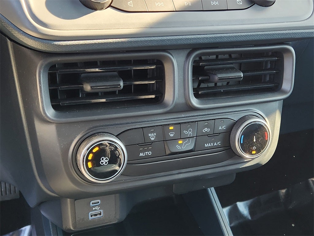 2024 Ford Maverick XL