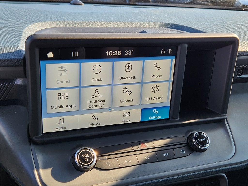 2024 Ford Maverick XL