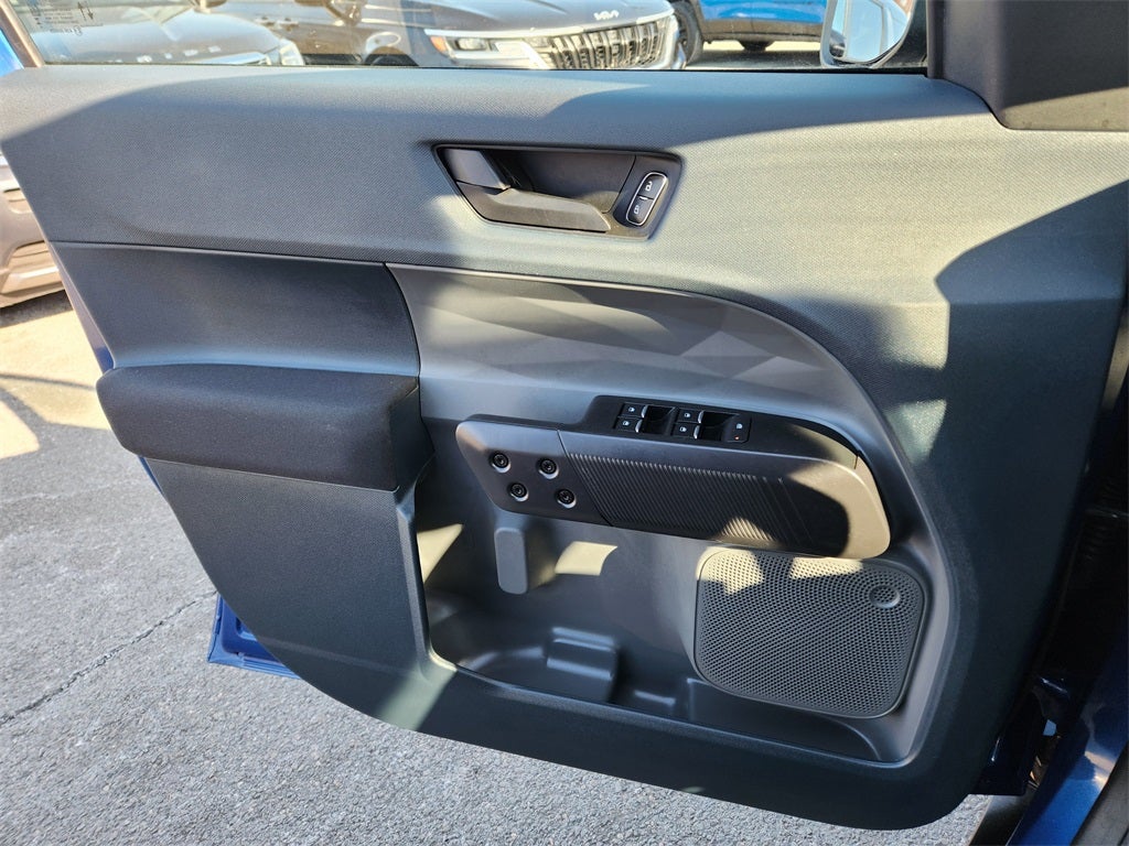 2024 Ford Maverick XL