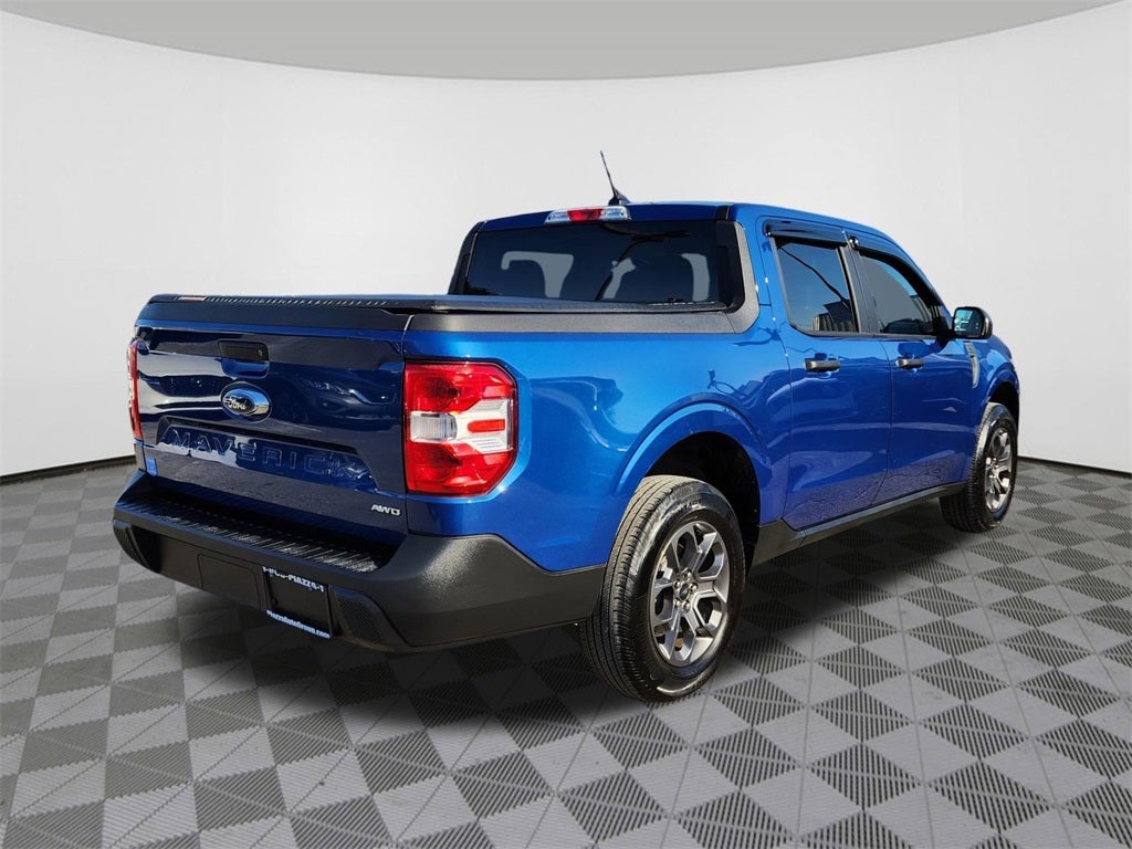 2024 Ford Maverick XL