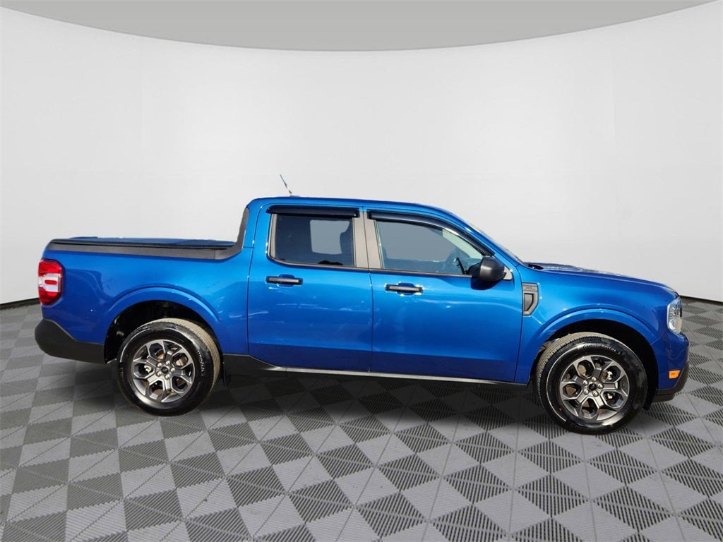 2024 Ford Maverick XL