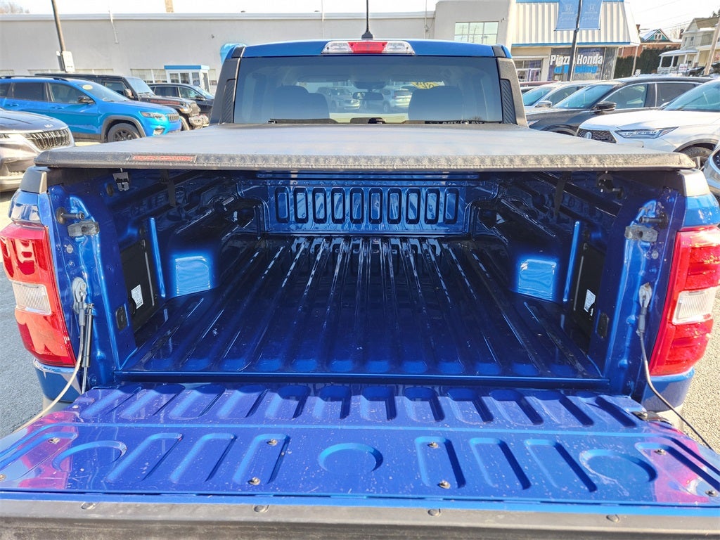 2024 Ford Maverick XL