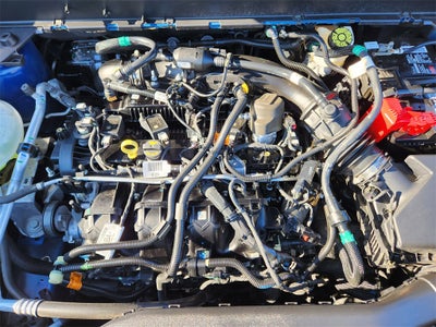 2024 Ford Maverick XL