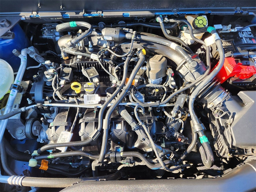 2024 Ford Maverick XL