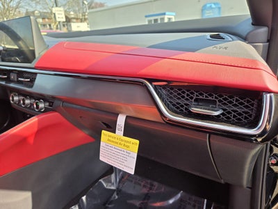 2025 Acura ADX A-Spec Package