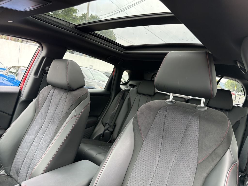 2025 Acura ADX A-Spec Package