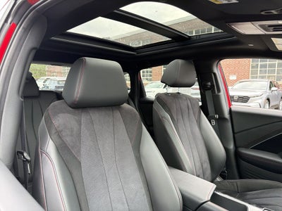 2025 Acura ADX A-Spec Package