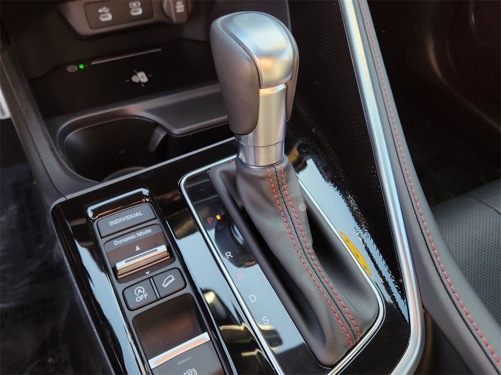 2025 Acura ADX A-Spec Advance Package