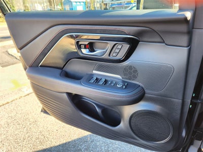 2025 Acura ADX A-Spec Advance Package