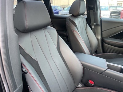 2025 Acura ADX A-Spec Advance Package