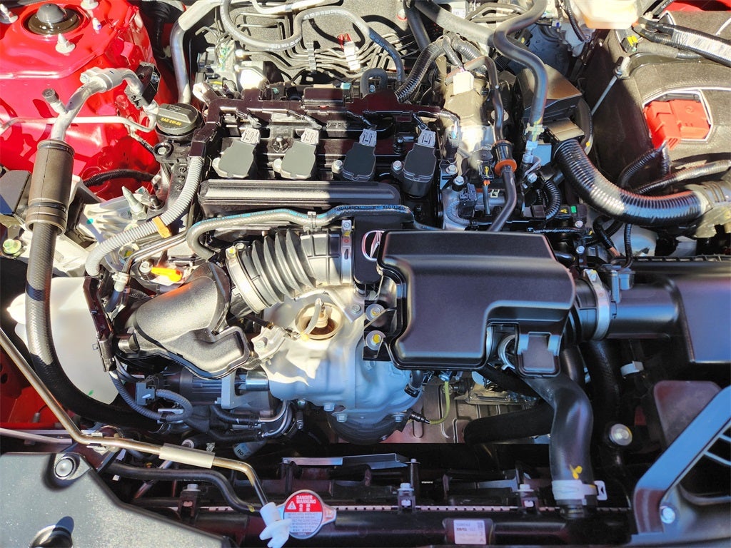 2025 Acura ADX A-Spec Advance Package