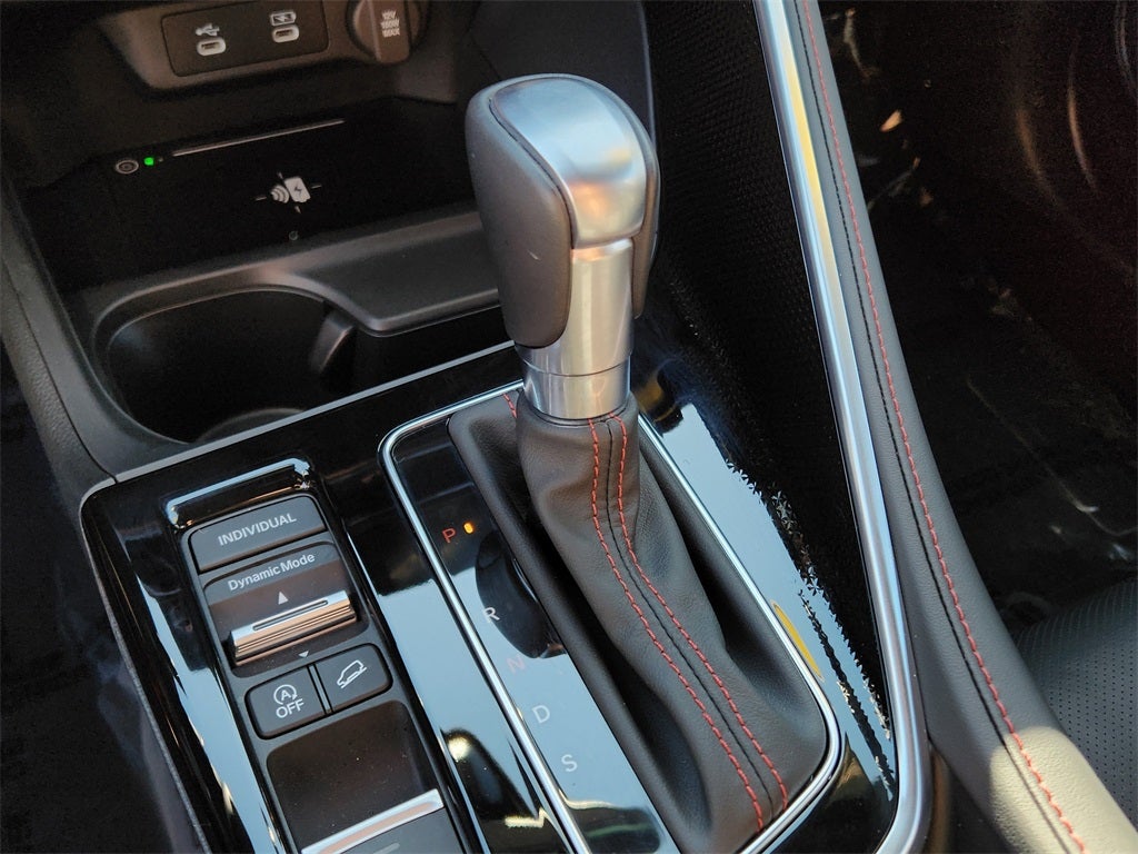 2025 Acura ADX A-Spec Advance Package