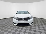 2017 Honda Fit EX