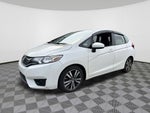 2017 Honda Fit EX