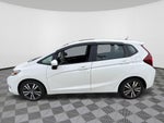 2017 Honda Fit EX