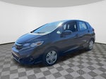2019 Honda Fit LX