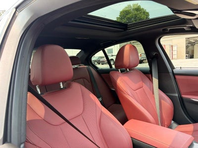 2024 BMW 3 Series M340i xDrive