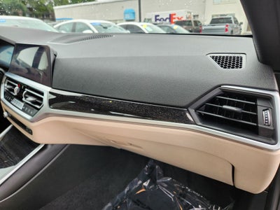 2022 BMW 3 Series 330i xDrive
