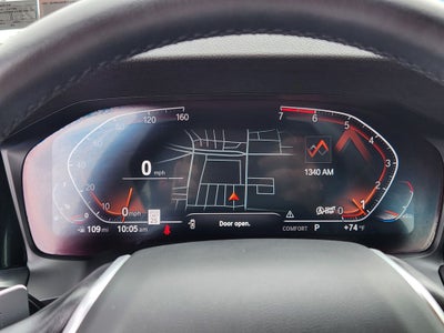 2022 BMW 3 Series 330i xDrive