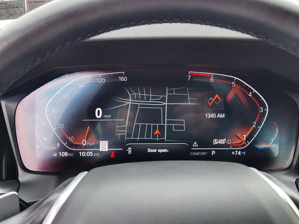2022 BMW 3 Series 330i xDrive
