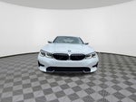 2022 BMW 3 Series 330i xDrive