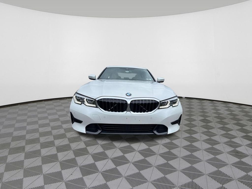 2022 BMW 3 Series 330i xDrive