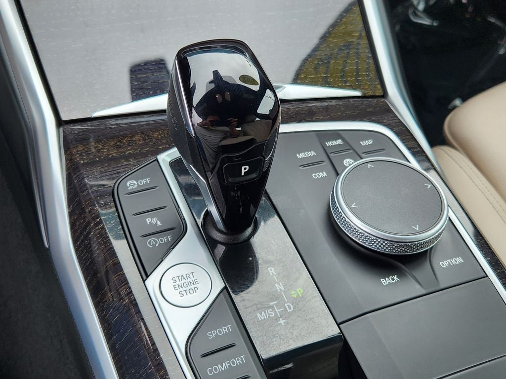 2022 BMW 3 Series 330i xDrive