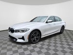 2022 BMW 3 Series 330i xDrive