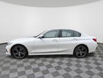 2022 BMW 3 Series 330i xDrive