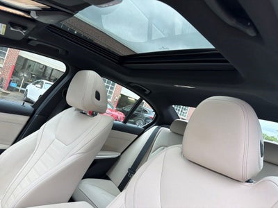 2022 BMW 3 Series 330i xDrive