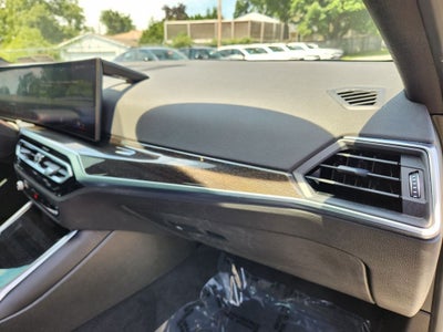 2023 BMW 3 Series 330i xDrive