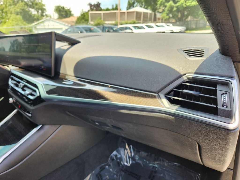 2023 BMW 3 Series 330i xDrive