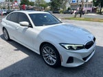 2023 BMW 3 Series 330i xDrive