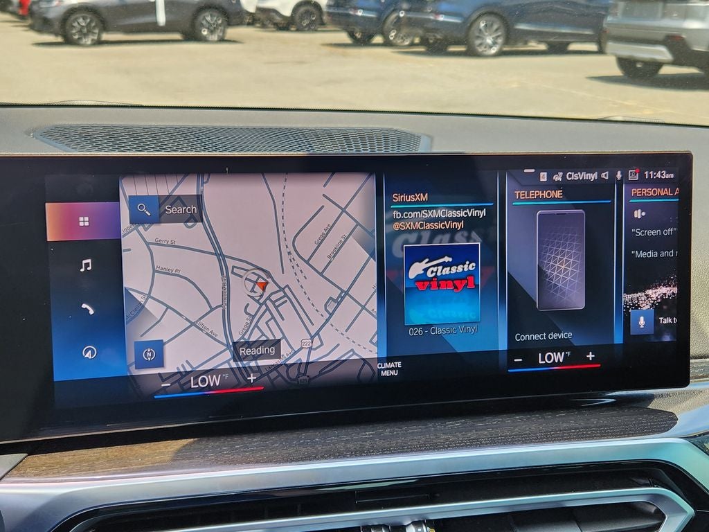 2023 BMW 3 Series 330i xDrive