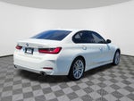 2023 BMW 3 Series 330i xDrive
