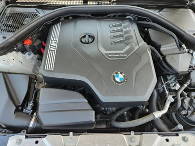 2023 BMW 3 Series 330i xDrive