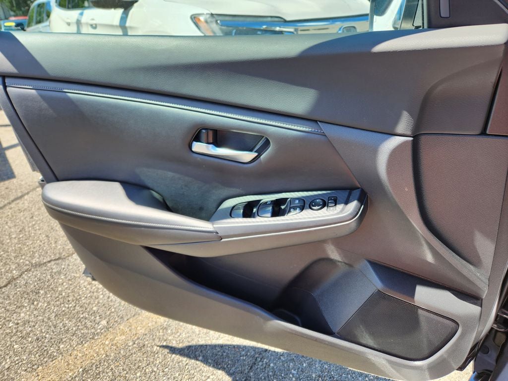 2020 Nissan Sentra S