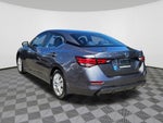 2020 Nissan Sentra S