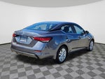 2020 Nissan Sentra S