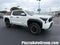 2026 Toyota Tacoma Hybrid TRD Off Road