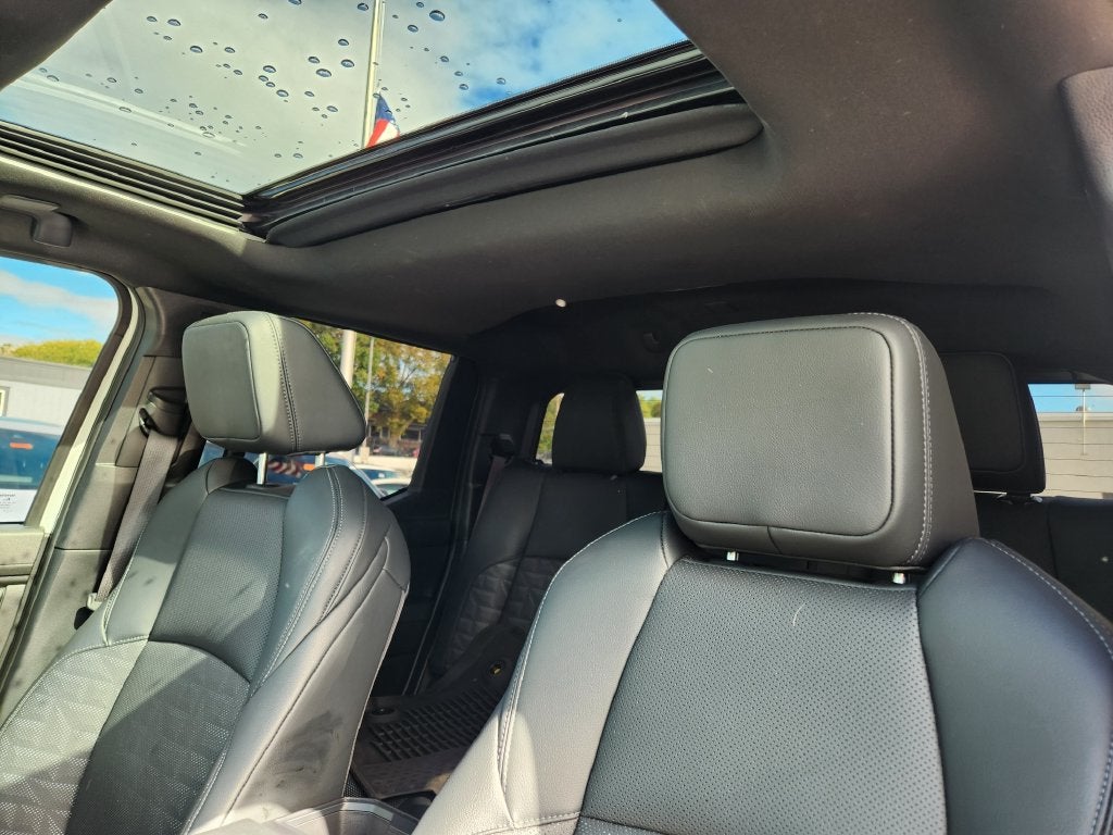 2026 Toyota Tacoma Hybrid TRD Off Road