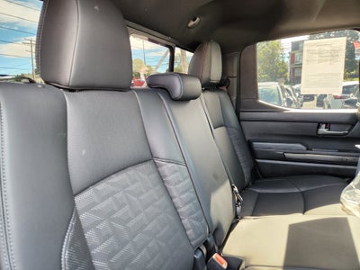 2026 Toyota Tacoma Hybrid TRD Off Road