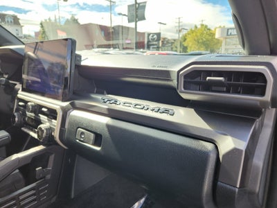 2026 Toyota Tacoma Hybrid TRD Off Road
